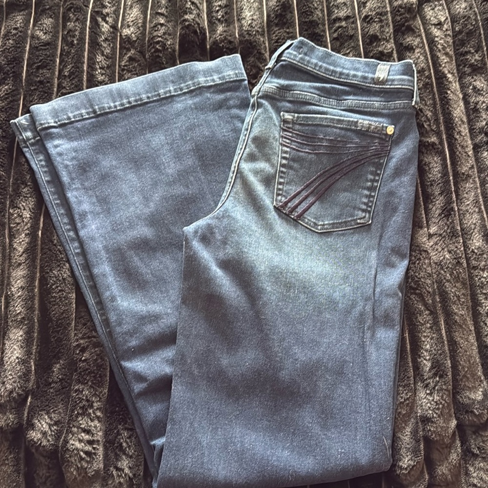 7 For All Mankind jeans